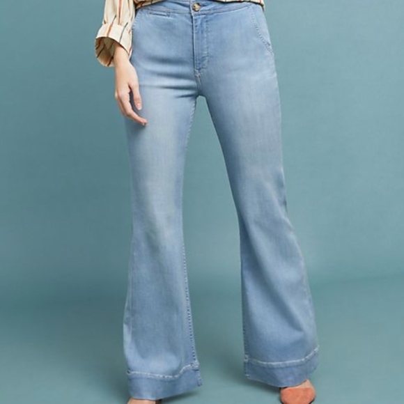 bootcut jeans with ankle boots